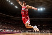 揭秘NBA的5大误解，姚明弹跳不差，库里有肌肉，詹姆斯技术过硬