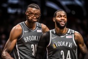 NBA风云突变：杜兰特交易尘埃落定，火箭队传闻引爆休赛期